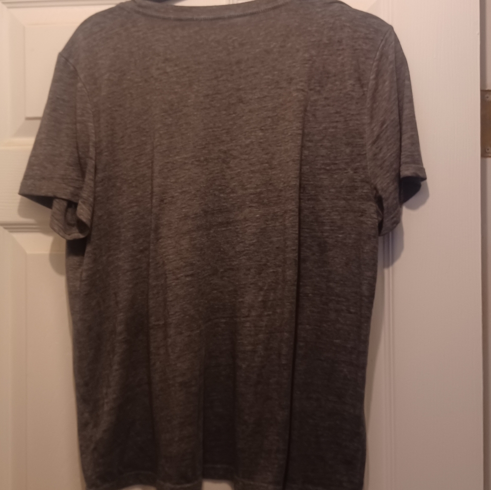 Fender Tri-blend Tee - Picture 4 of 4